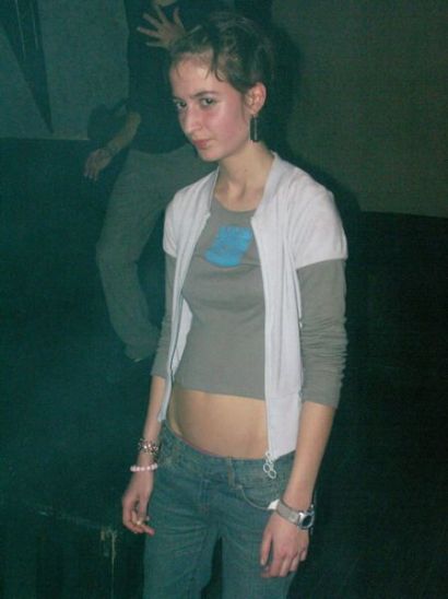 Elektra - Fléda - 17.3.06